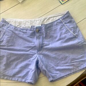 Columbia women’s shorts sz 14